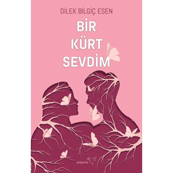 Bir Kürt Sevdim ürün görseli 1