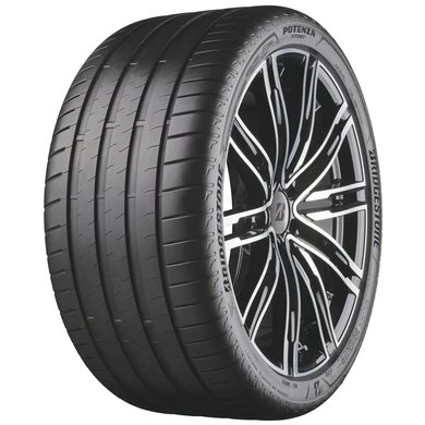 Bridgestone Potenza Sport 235/45 R18 98Y XL Yaz Lastiği - 2025 ürün görseli 1