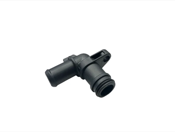 EGR VALF GERİ DÖNÜŞÜM BORUSU DOBLO IDEA PALİO PUNTO CORSA C 1.3 EURO 5 ürün görseli 1