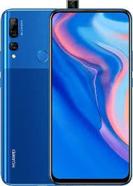 Huawei Y9 Prime (2019) - 128 GB - Safir Mavi ürün görseli 1