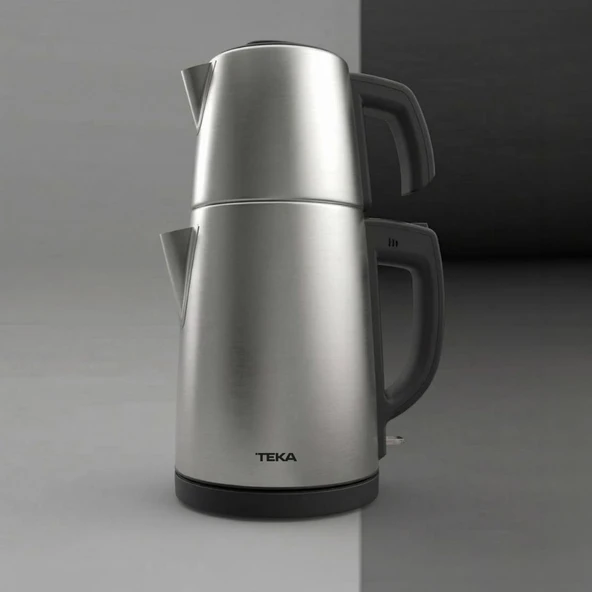 TEKA TTM 24 MSSI ÇAY MAKİNESİ - Resim 4
