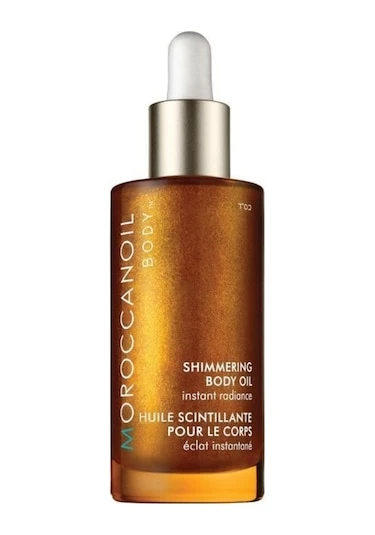 Moroccan Oil Shimmering Vücut Yağı 50 ML ürün görseli 1