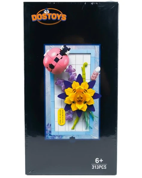 Dostoys Ayışığında Güzellik 313 Parça ürün görseli 1