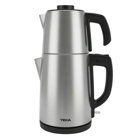 TEKA TTM 24 MSSI ÇAY MAKİNESİ - Resim 3