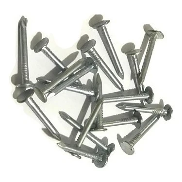 Şıngıl (Shingle) Çivisi 2.5 Cm (1 Kg) ürün görseli 1
