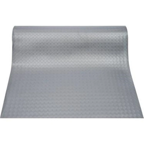 Taban Döşemesi Bezsiz Gri 1.6mm 100Cm 027201 ürün görseli 1