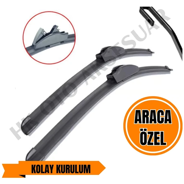 Mazda 3 Silecek (2014-2016) ürün görseli 1
