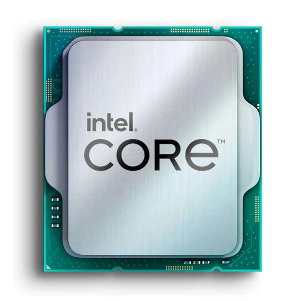 Intel Core i9-13900K 24C 3.0GHz 36MB 1700P Kutusuz Fansız İşlemci ürün görseli 1