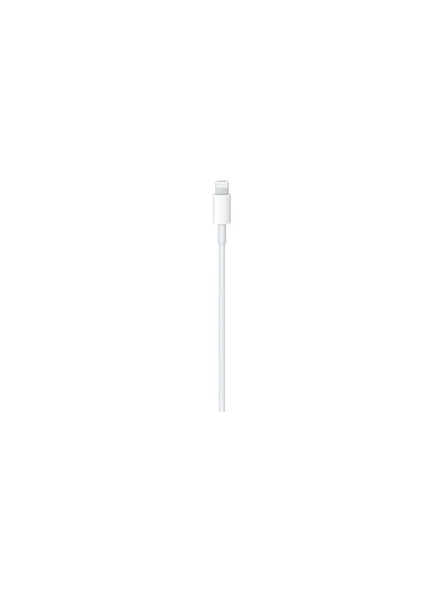 Apple MQGH2ZM/A 2 m Type-C to Lightning Şarj Kablosu - Resim 2