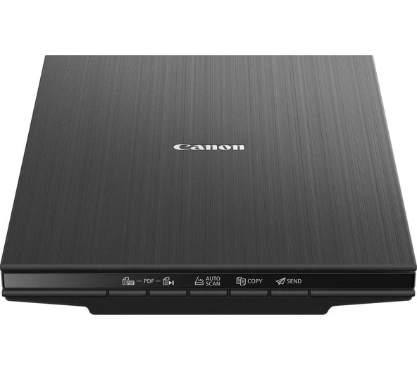 CANON LIDE 400 TARAYICI ürün görseli 1