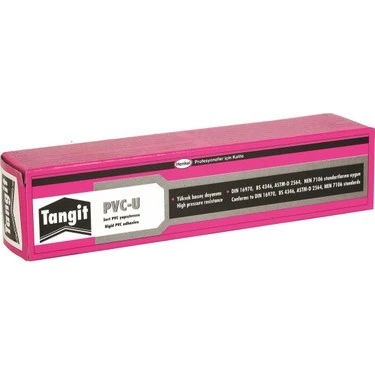 Tangit Pvc Yapıştırıcısı 50Gr. ürün görseli 1