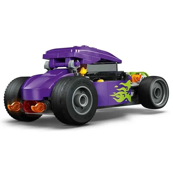 City Hot Rod 60485 - Resim 2