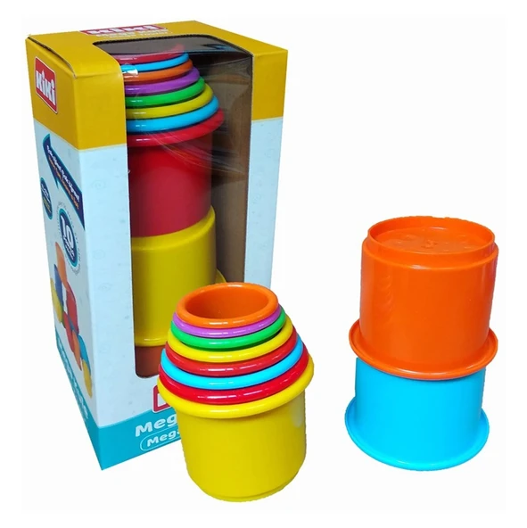 Kiki Mega Kule AE-1610 ürün görseli 1