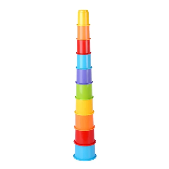 Kiki Mega Kule AE-1610 - Resim 4
