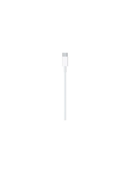 Apple MQGH2ZM/A 2 m Type-C to Lightning Şarj Kablosu - Resim 3
