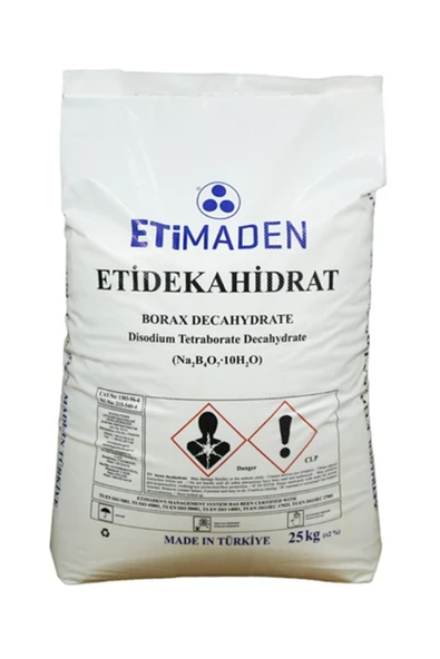 ETİ MADEN ETİ MADEN SAF BORAKS (DOĞAL DETERJAN) 3 KG ürün görseli 1