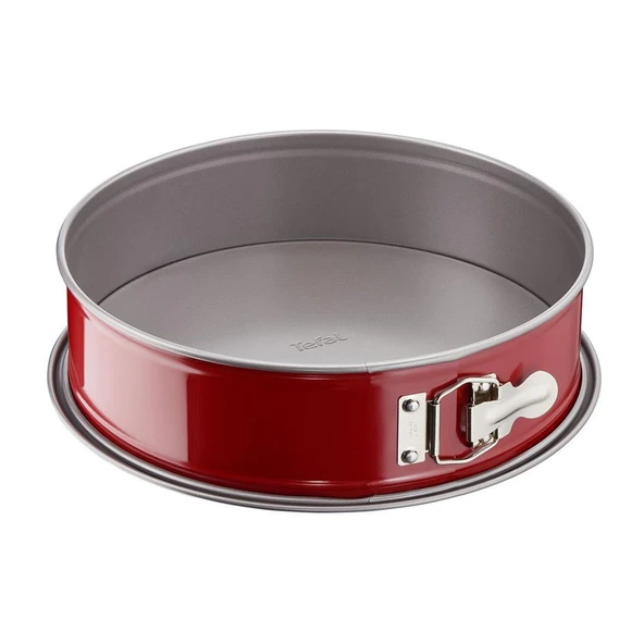 Tefal Delibake 19 cm Kelepçeli Kek Kalıbı ürün görseli 1