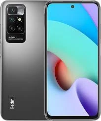 Xiaomi Redmi 10 2022 6/128 GB GRİ  Cep Telefonu ürün görseli 1