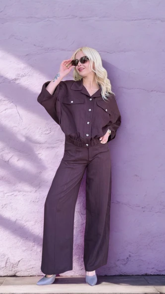 PANTOLON - Resim 2