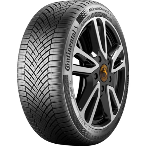 Continental AllSeasonContact 2 235/55 R18 100H 4 Mevsim Lastik - 2026 ürün görseli 1