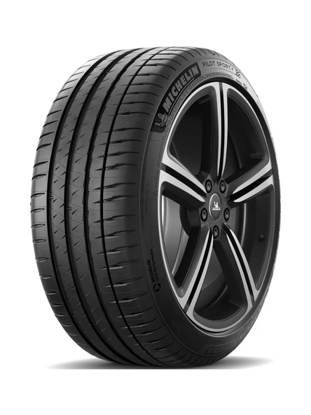 Michelin 245/40R18 97Y Xl  Pilot Sport 4 Mo1 Üretim Yılı 2026 ürün görseli 1