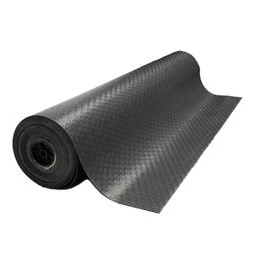 Taban Döşemesi Bezsiz Siyah 1.6mm 100Cm 027200 ürün görseli 1