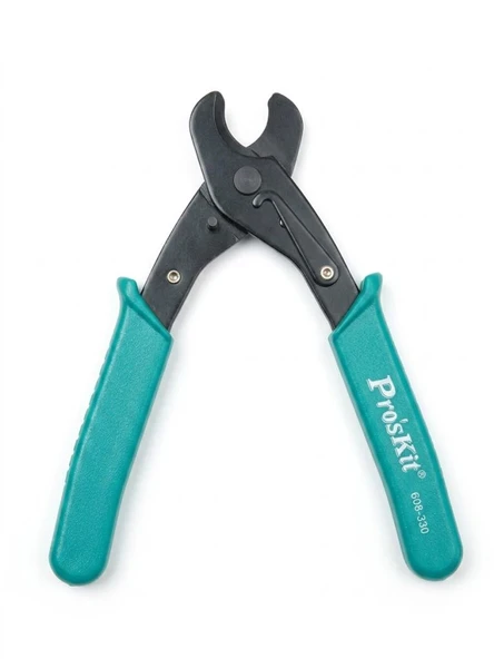 PROSKİT 608-330 YUVARLAK  KABLO KESİCİ ürün görseli 1