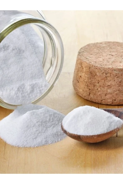 Şişecam Şişecam Saf Içilebilir Karbonat | Sodyum Bikarbonat Gıda Türü | 2 Kg ürün görseli 1