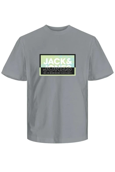 Jack&Jones Erkek T-Shirt 12259908 ürün görseli 1