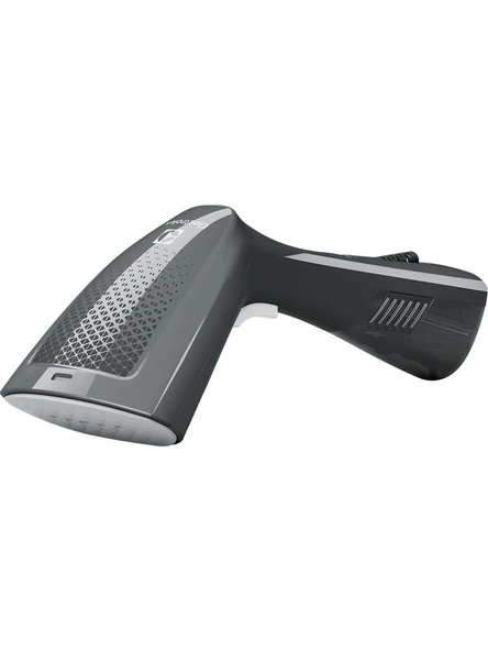 Electrolux E6HS1-2EG 1200 W Buharlı Ütü Gri Çelik Taban ile Pratik Kırışıklık Giderici ürün görseli 1