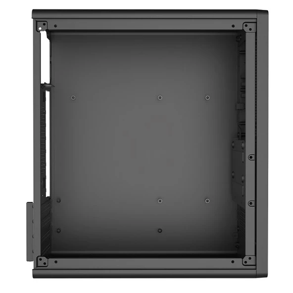Frisby 300W (FC-2735B) Mini Tower - Resim 3