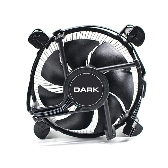 Dark 92mm İşlemci Soğutucu (DKCCL171) ürün görseli 1