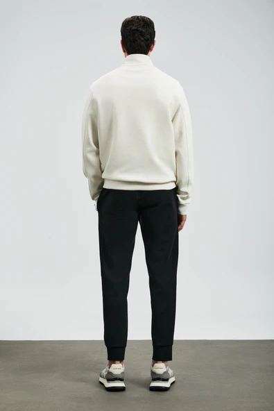 Lufian Erkek Sweatshirt 112030185 - Resim 10