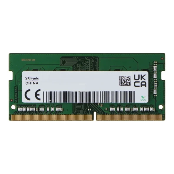 Sk-Hynix HMCG66AGBSA095N 8 GB DDR5 5600 MHz Notebook Ram ürün görseli 1
