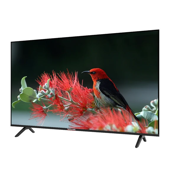 PTTAVM: Redline 43 inc Whale TV (Smart)