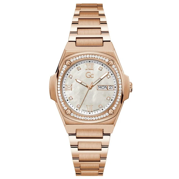 Guess Collection GCY98002L1MF Kadın Kol Saati ürün görseli 1