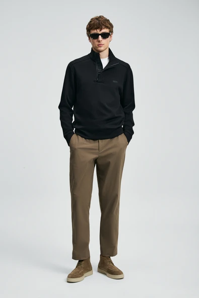 Lufian Erkek Sweatshirt 112030185 - Resim 3