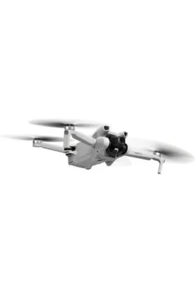 DJI Mini 3 Drone (RC-N1 STANDART KUMANDALI) ürün görseli 1