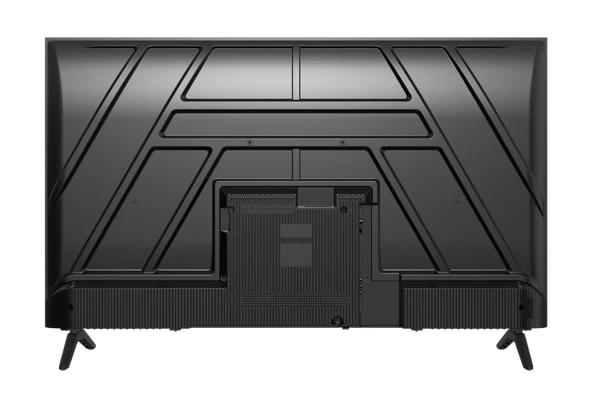 Redline 50inc Google TV - Resim 3