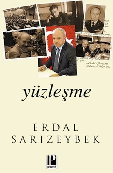 Yüzleşme ürün görseli 1