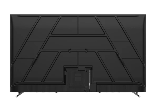 Redline 75inc Google TV - Resim 2