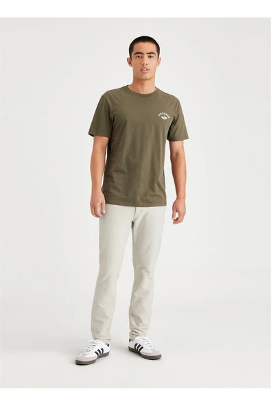 Dockers Minimalist Erkek Pantolon - Günlük & Şık Regular Fit ürün görseli 1