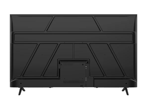 Redline 65inc Google TV - Resim 3