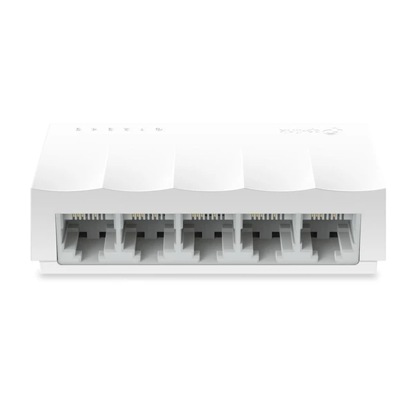 Tp-Link LS1005 5 Port 10/100 Mbps Switch ürün görseli 1