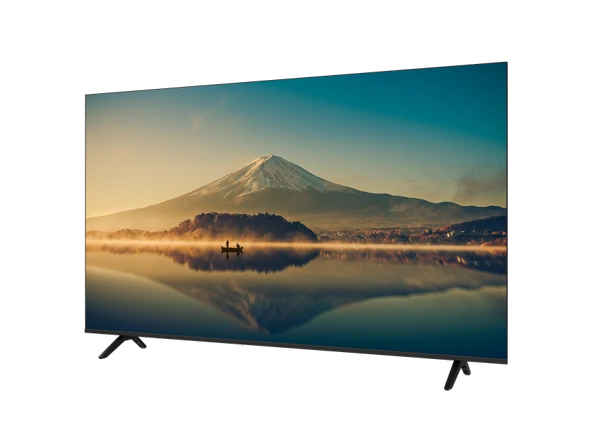 Redline 65inc Google TV - Resim 2
