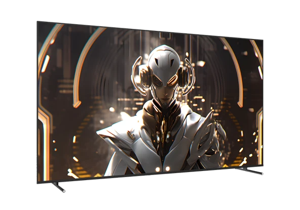 Redline 75inc Google TV ürün görseli 1