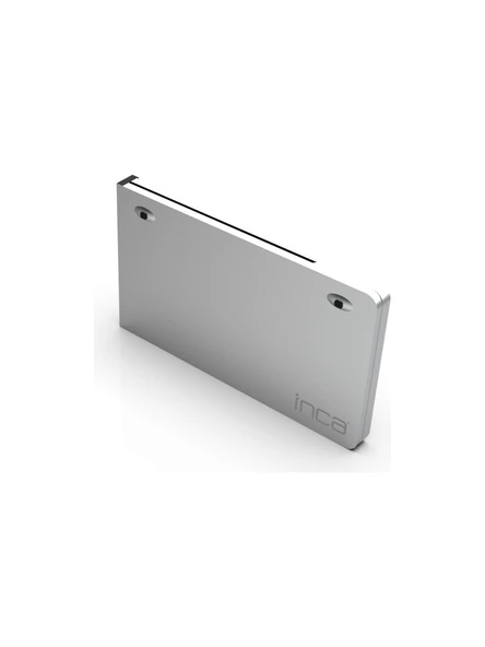 Inca IBK-579BT Katlanabilir Şarjlı Bluetooth Klavye - Resim 6