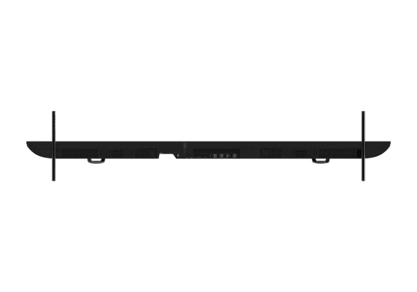 Redline 75inc Google TV - Resim 4