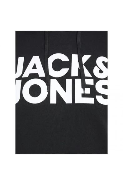 Jack&Jones Plus Erkek Sweatshirt 12163777 ürün görseli 1