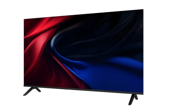 Redline 50inc Google TV - Resim 2